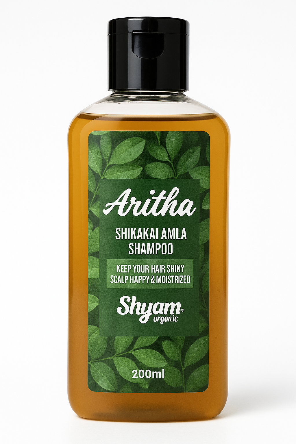 Reetha aamla shikakai